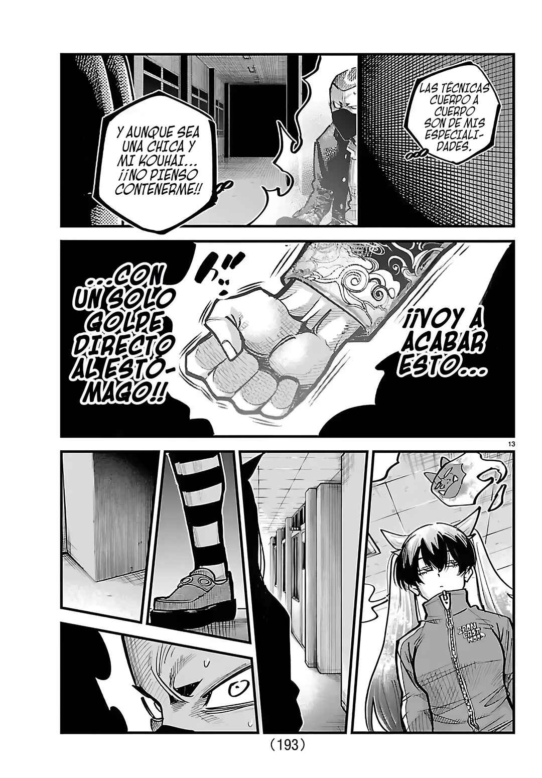 Chapter 52 - Page 14