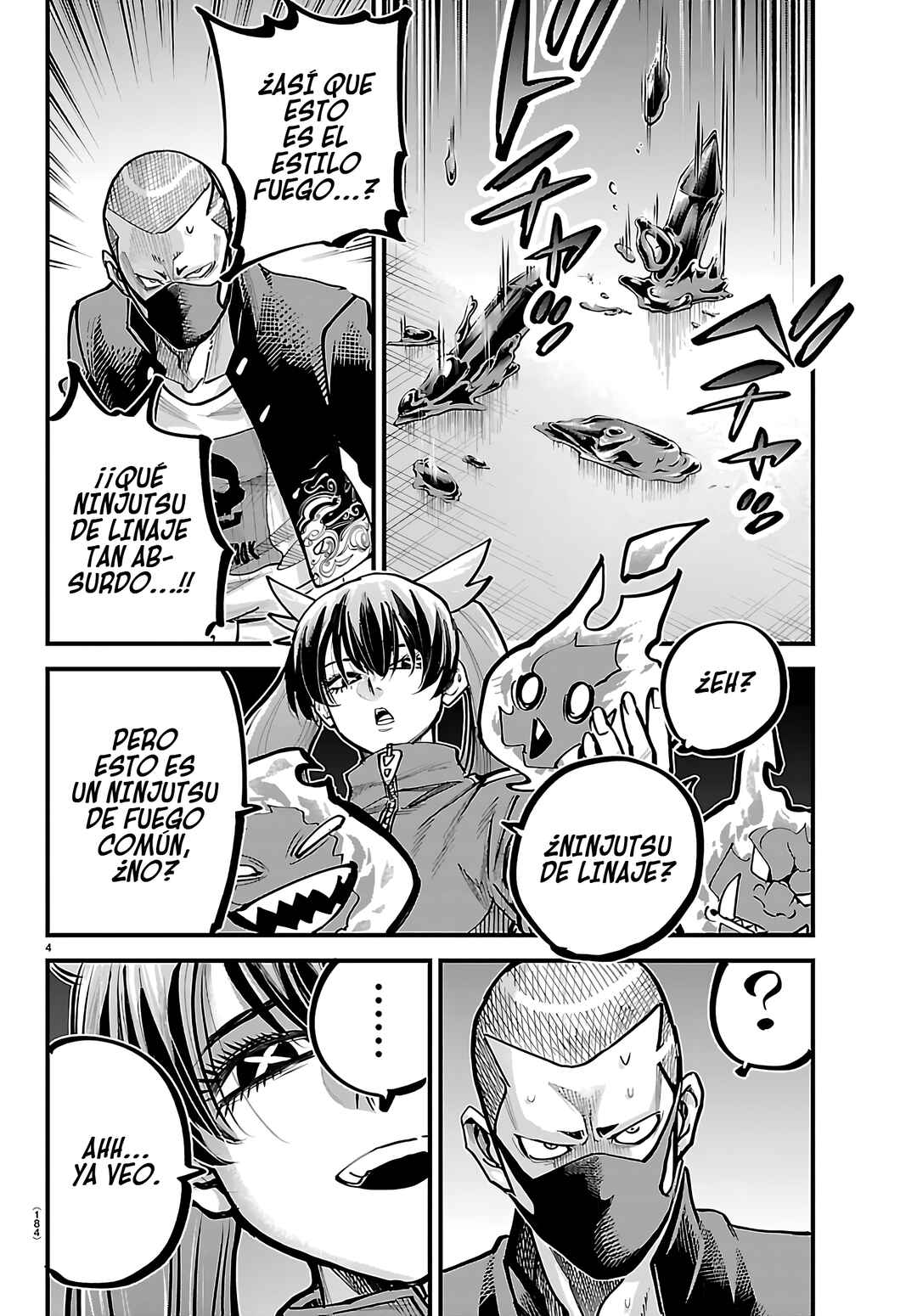 Chapter 52 - Page 5