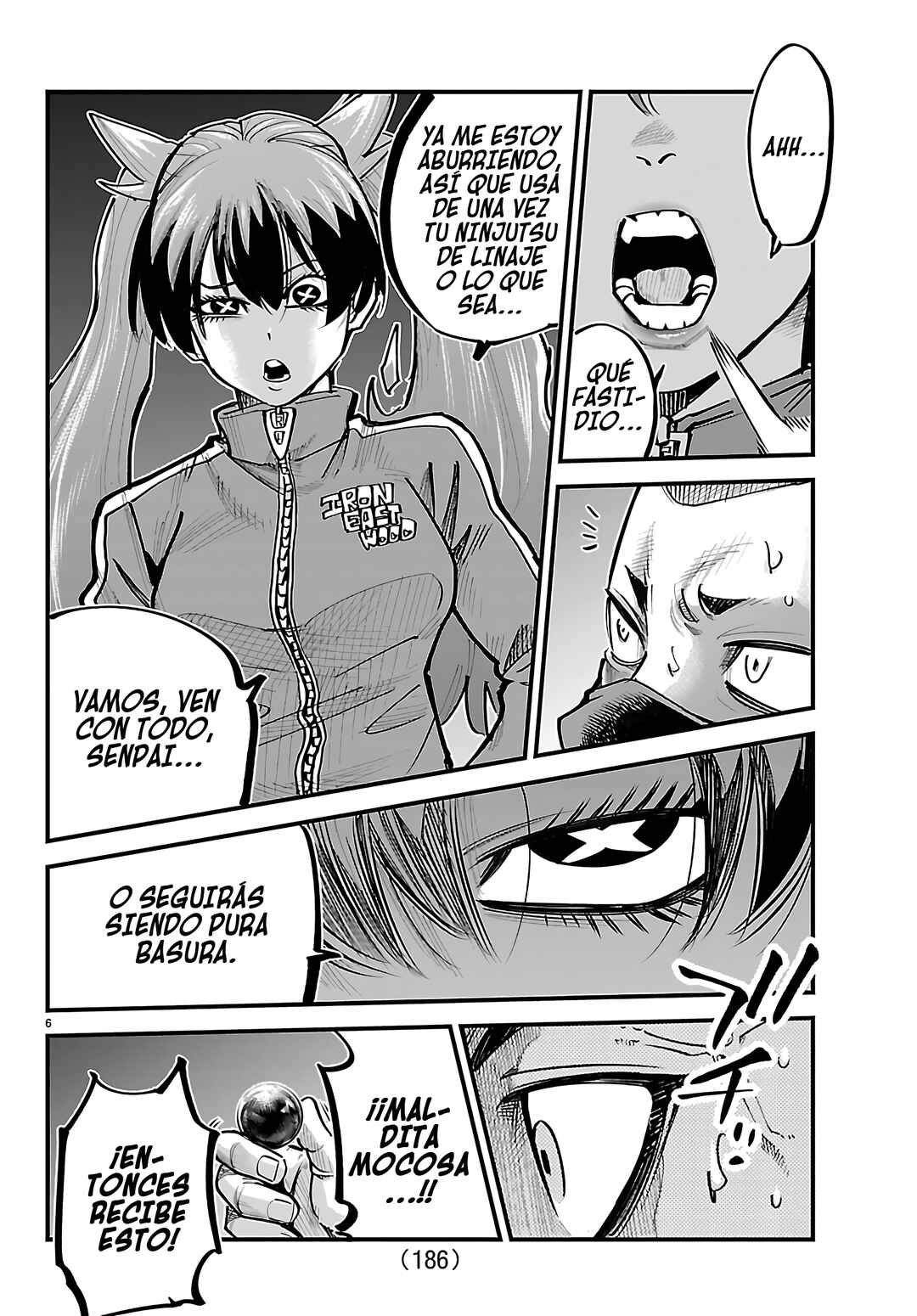 Chapter 52 - Page 7