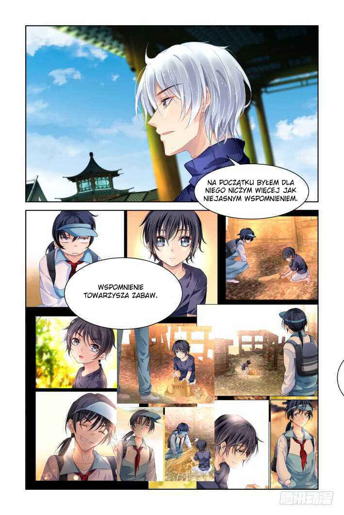 Chapter 392 - Page 11
