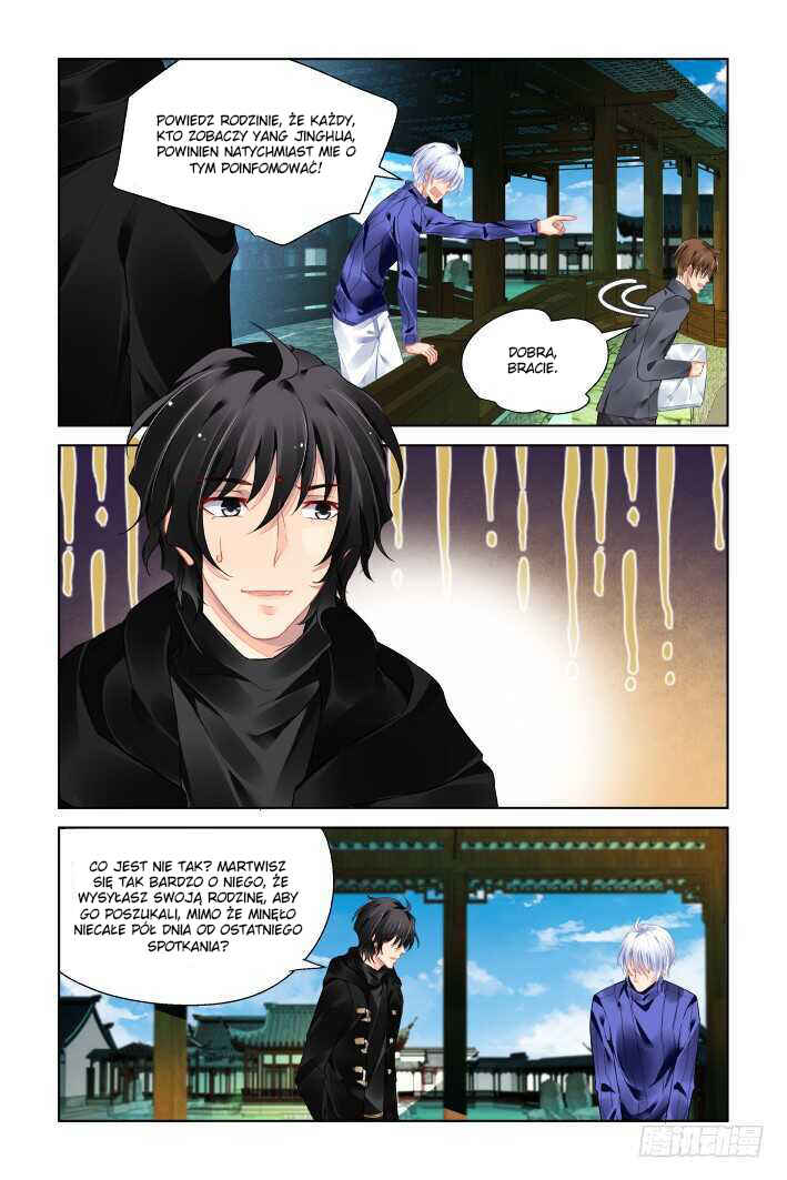 Chapter 392 - Page 3