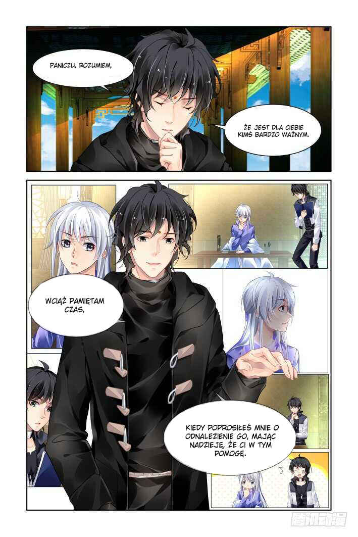Chapter 392 - Page 8