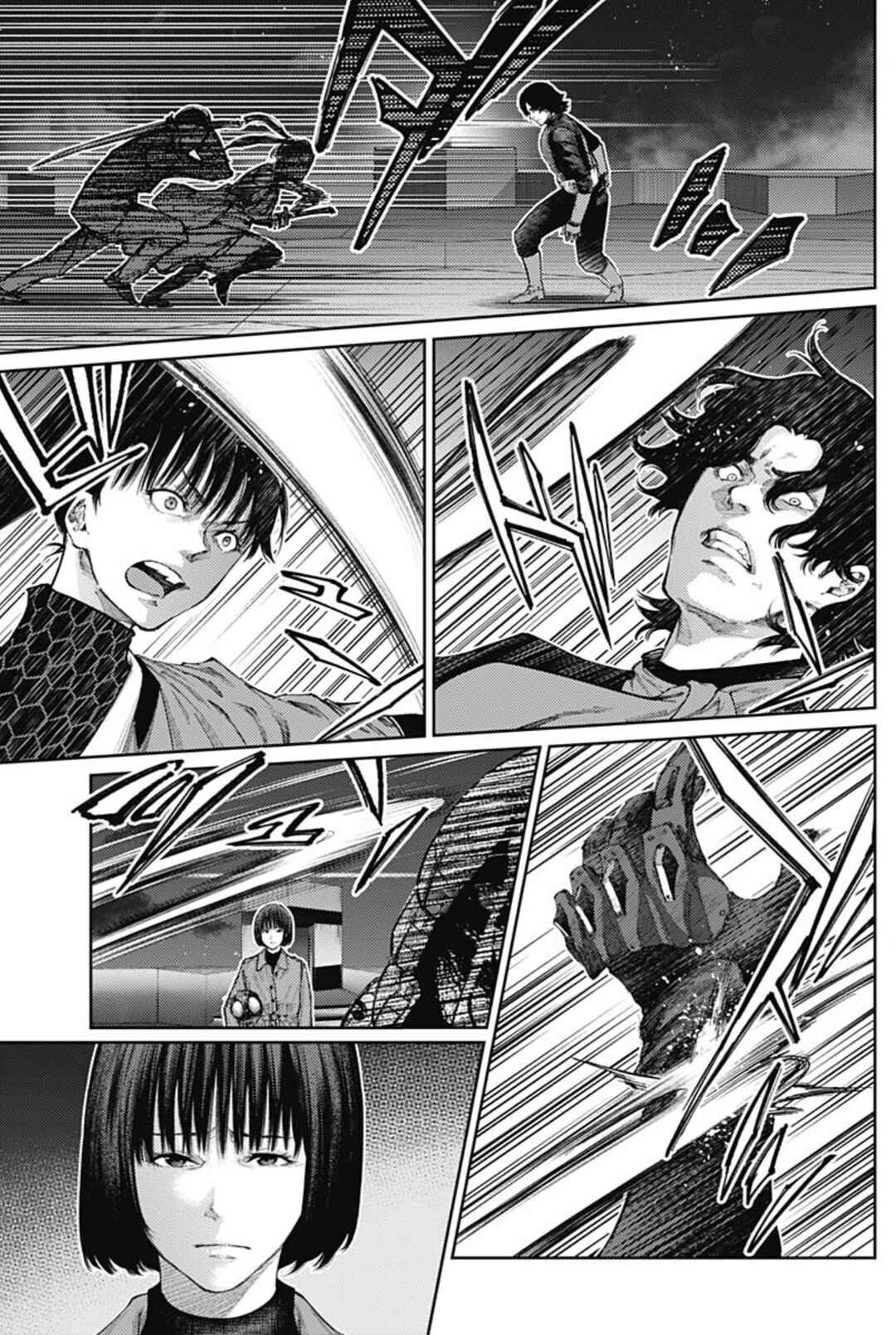 Chapter 72 - Page 16
