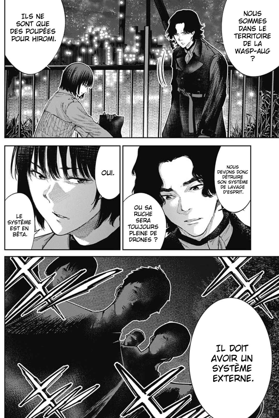 Chapter 72 - Page 3