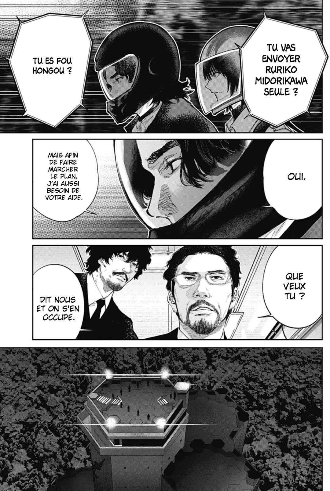 Chapter 72 - Page 6