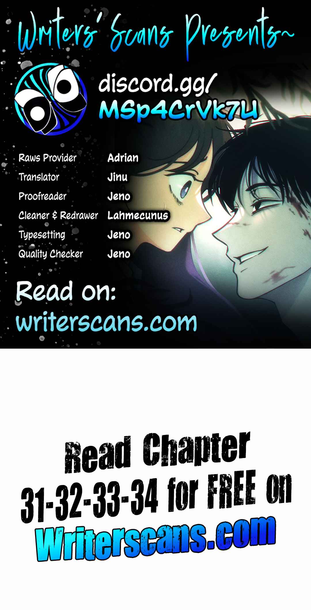 Chapter 30 - Page 1