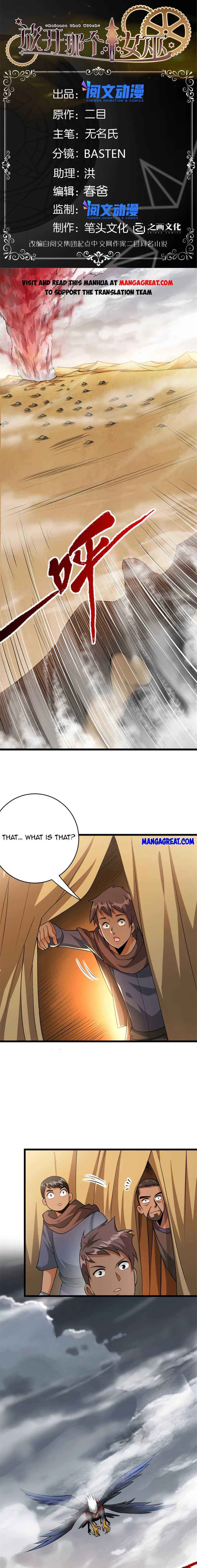 Chapter 439 - Page 1