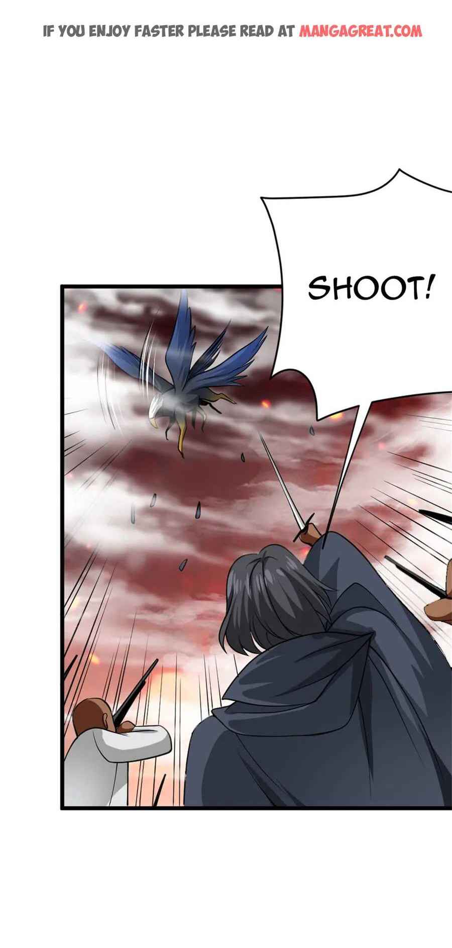 Chapter 439 - Page 16
