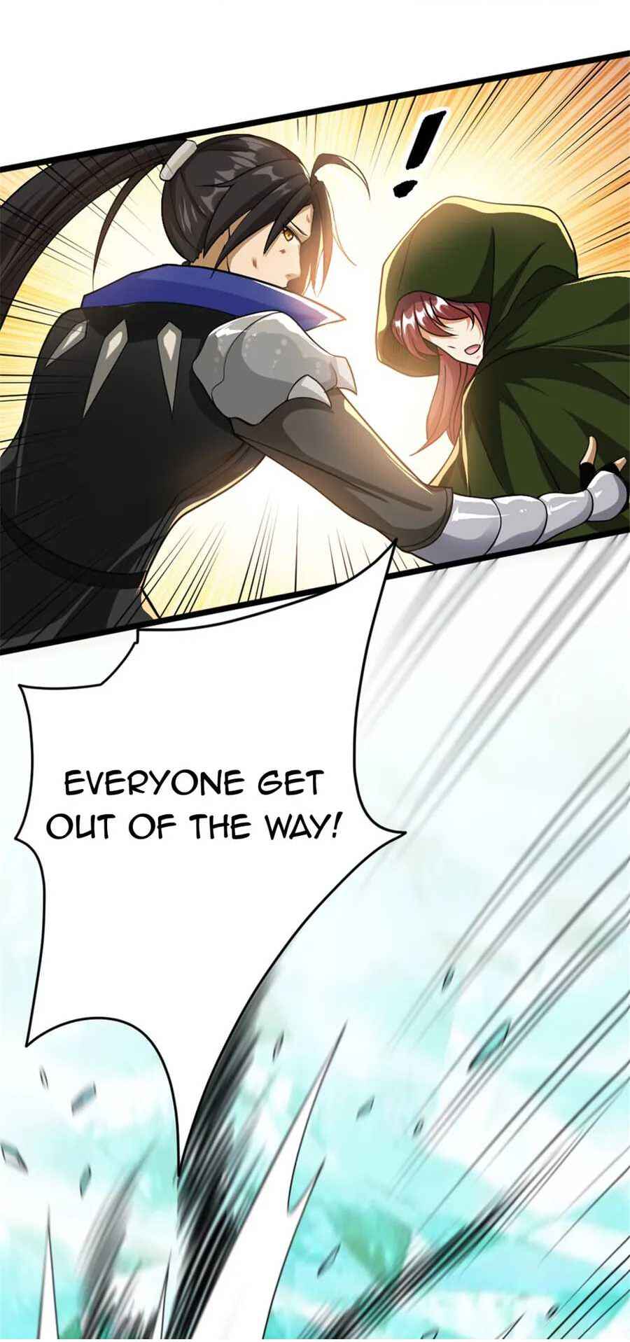 Chapter 439 - Page 22