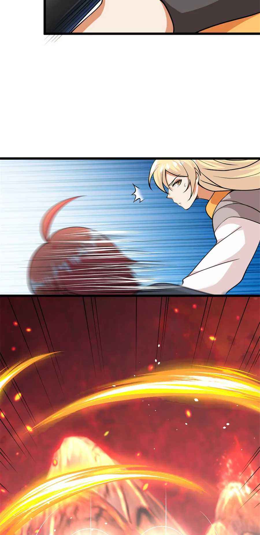 Chapter 439 - Page 27