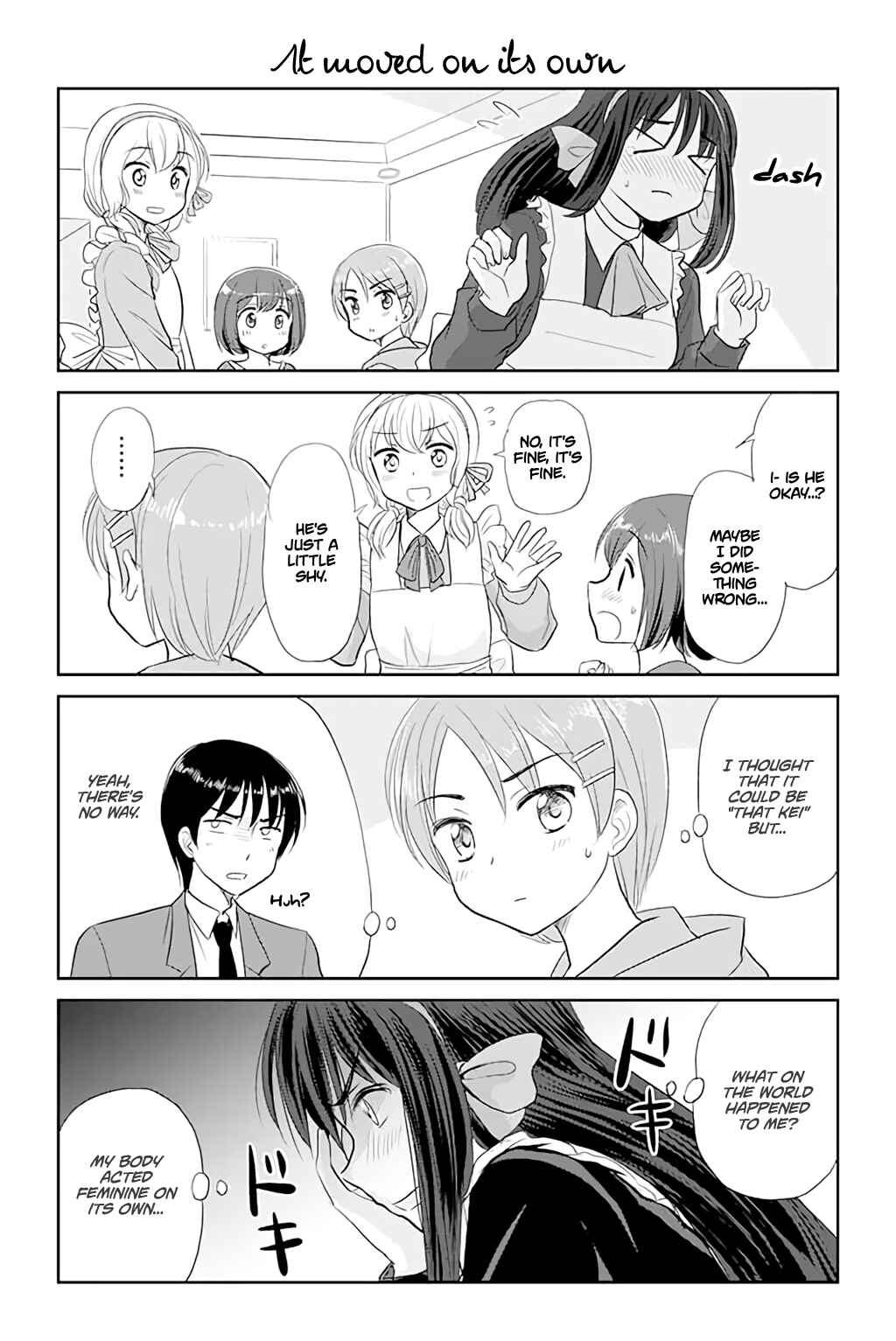 Chapter 46 - Page 1