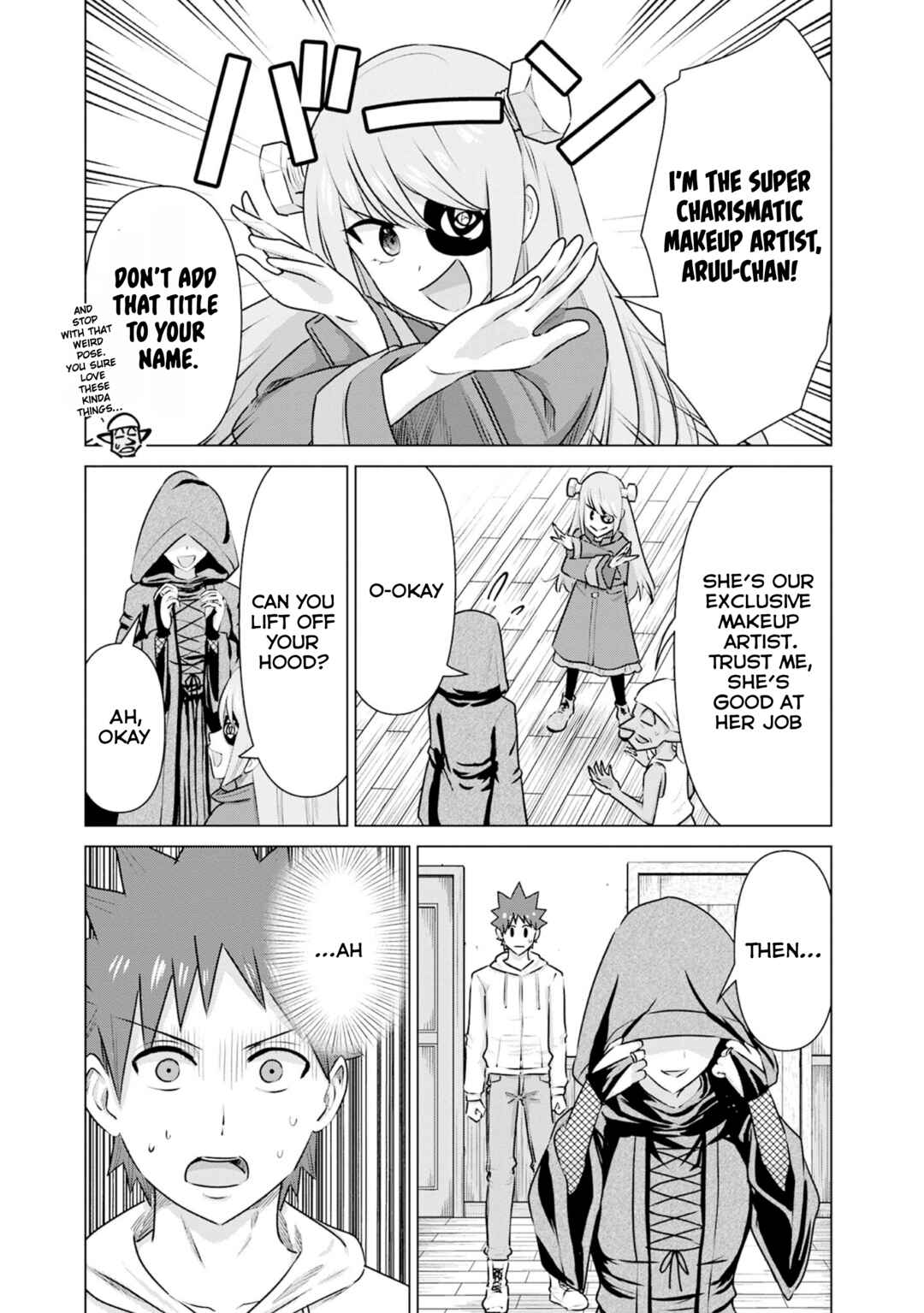 Chapter 39 - Page 3