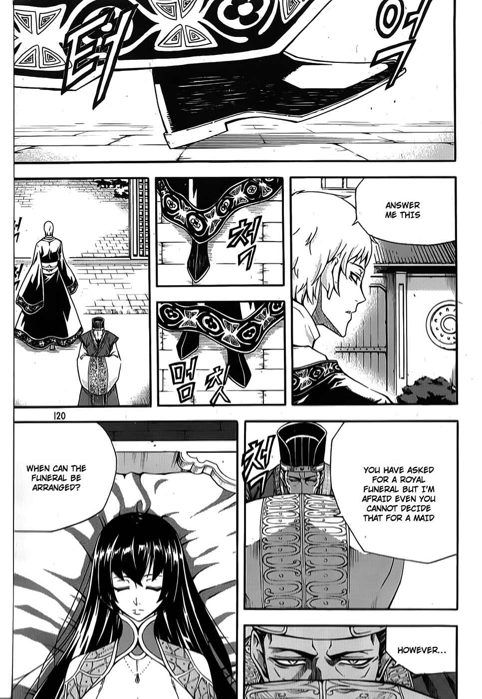 Chapter 63 - Page 12