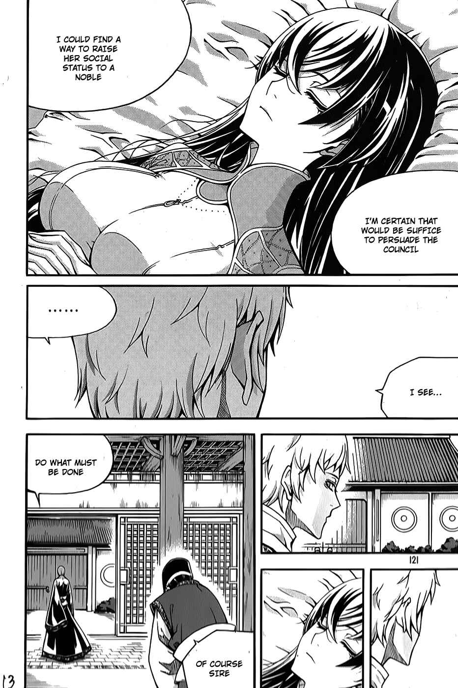 Chapter 63 - Page 13