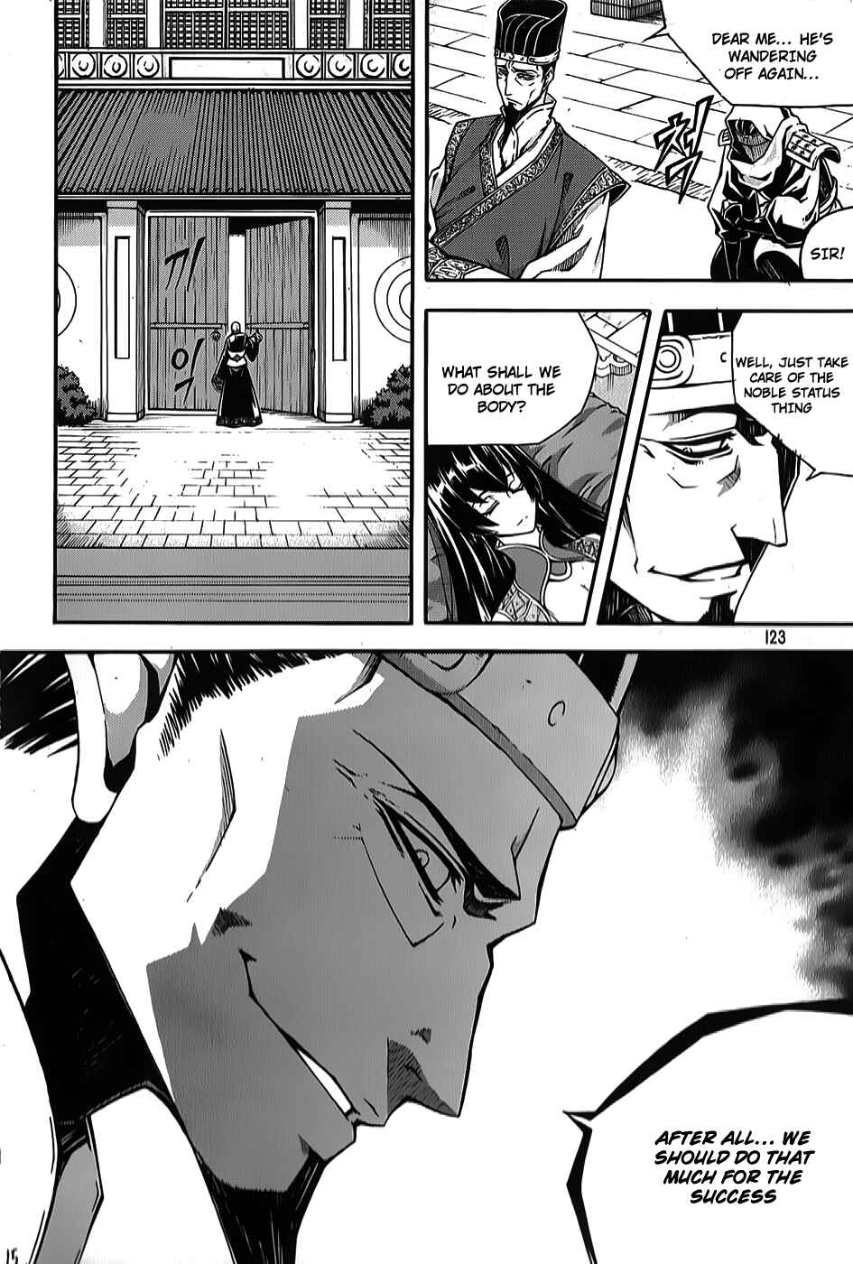 Chapter 63 - Page 15