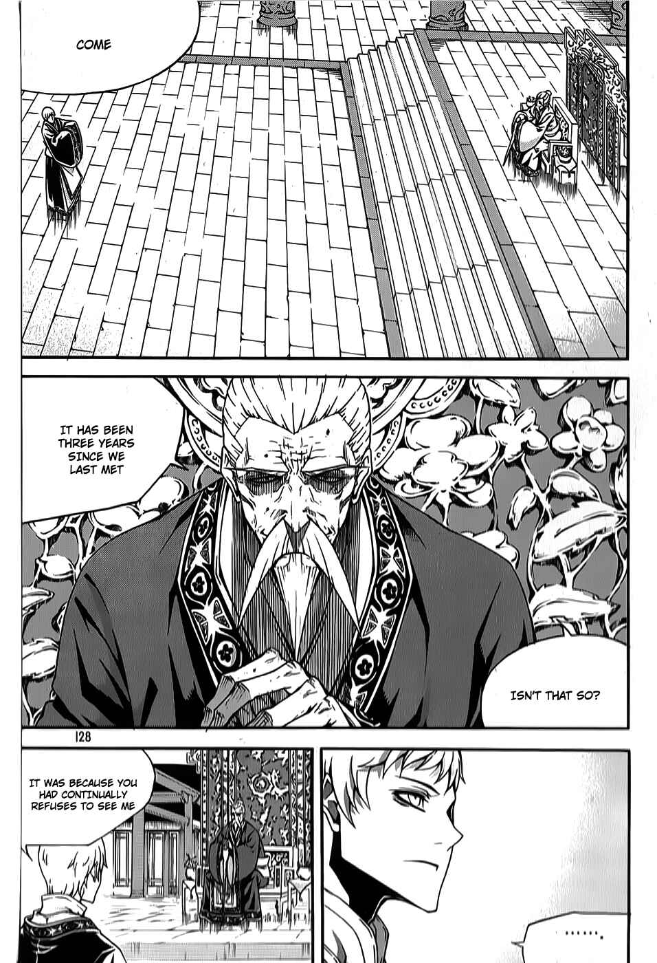 Chapter 63 - Page 20