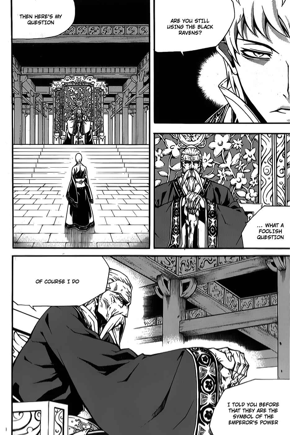 Chapter 63 - Page 23