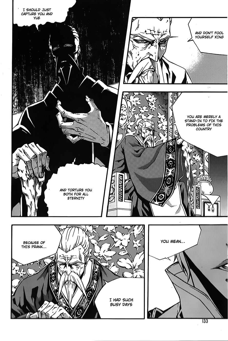 Chapter 63 - Page 25