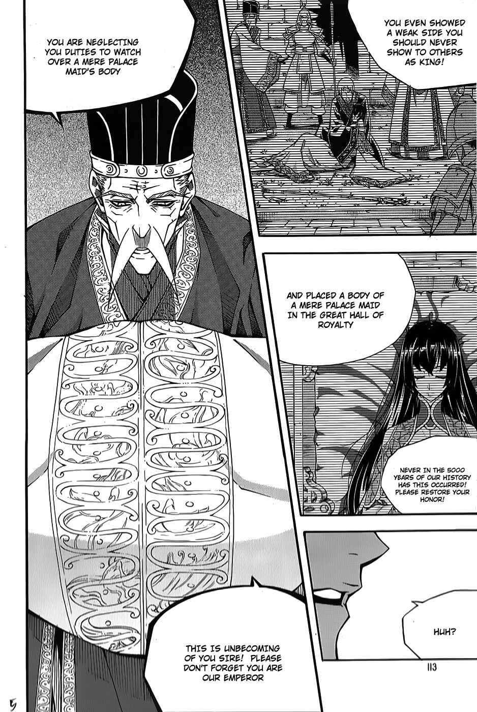 Chapter 63 - Page 5