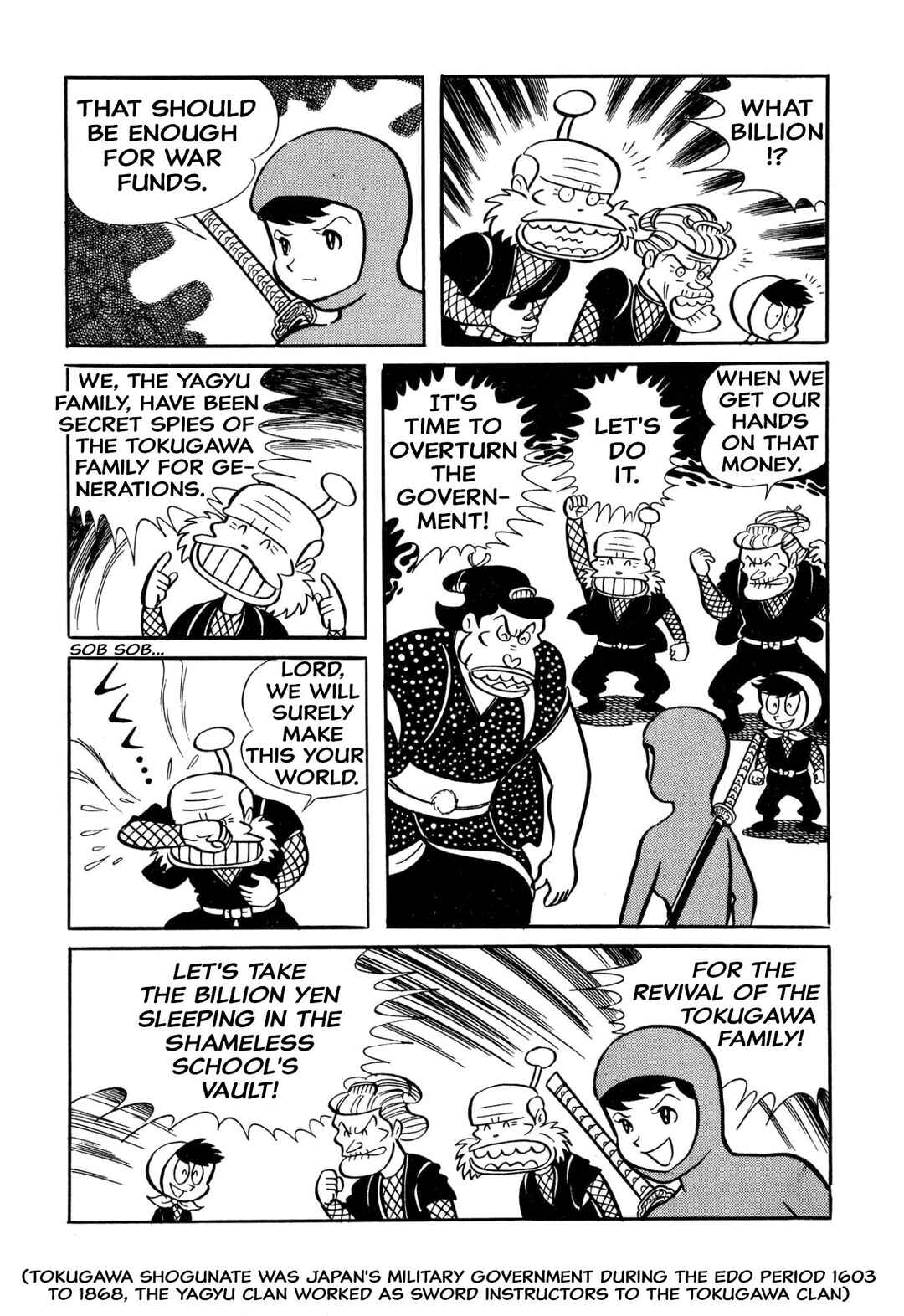 Chapter 34 - Page 13