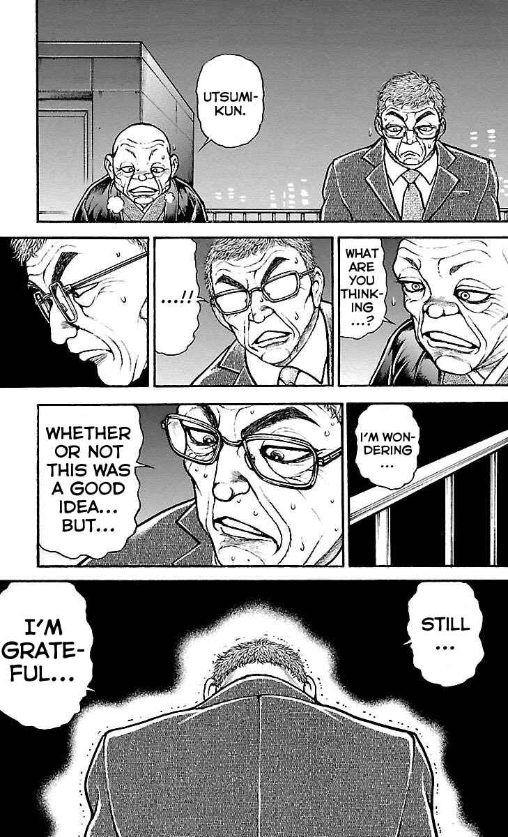 Chapter 165 - Page 11