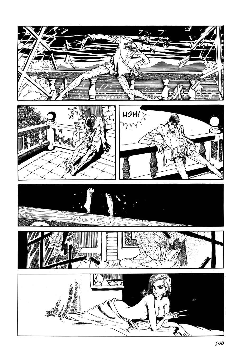 Chapter 27 - Page 3