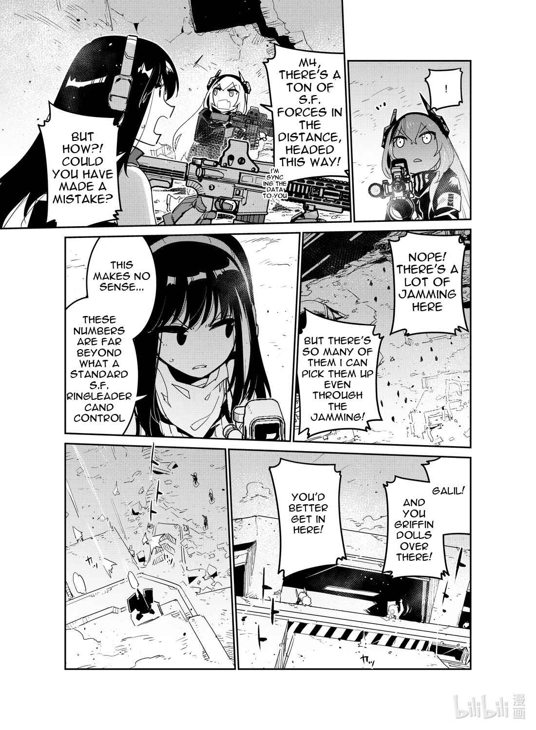 Chapter 20 - Page 25