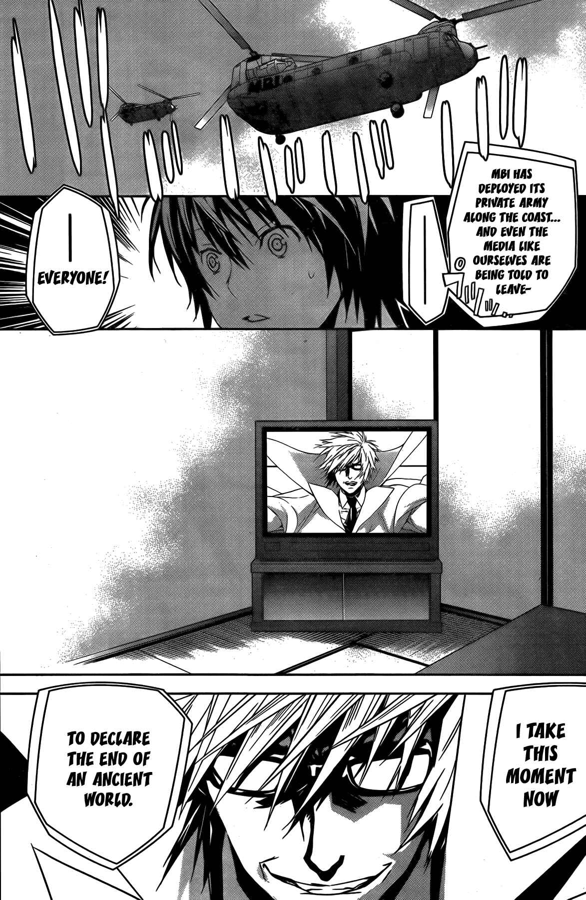 Chapter 141 - Page 3