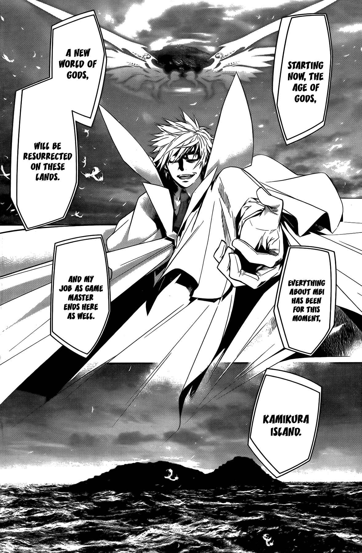 Chapter 141 - Page 4