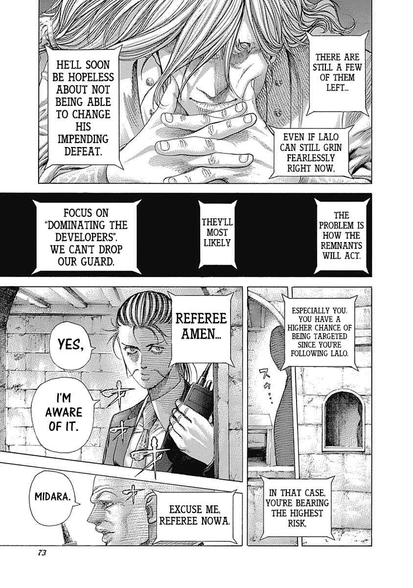 Chapter 410 - Page 9