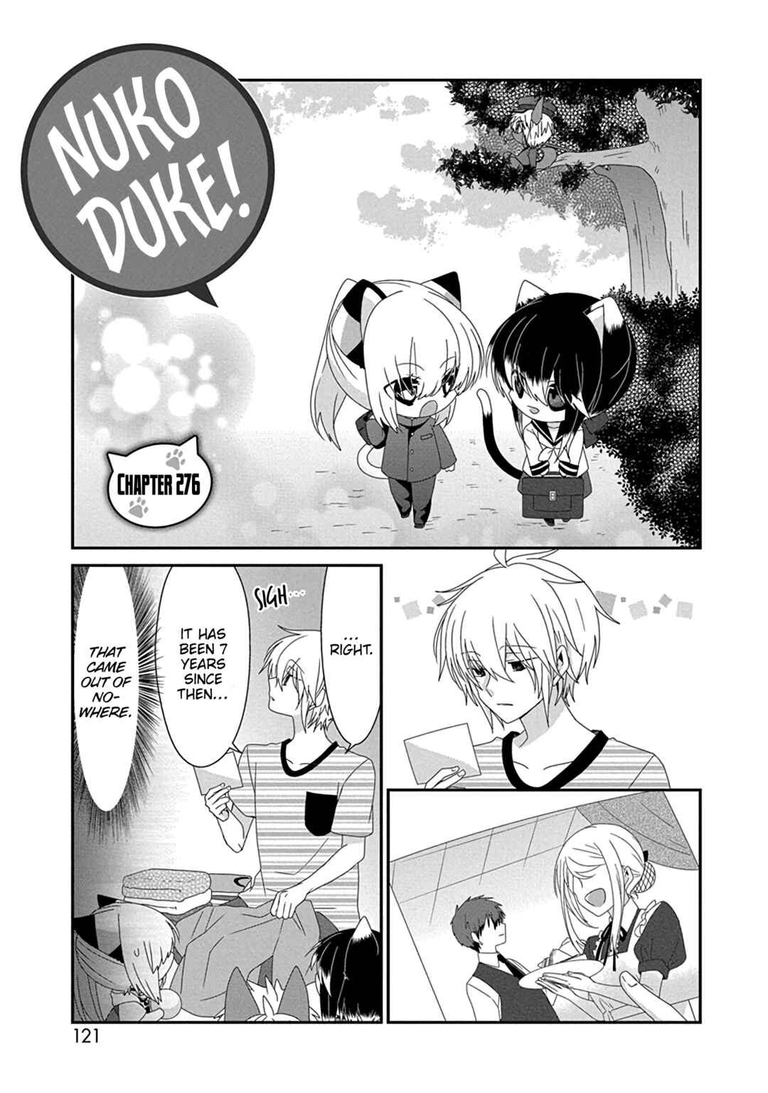 Chapter 276 - Page 2
