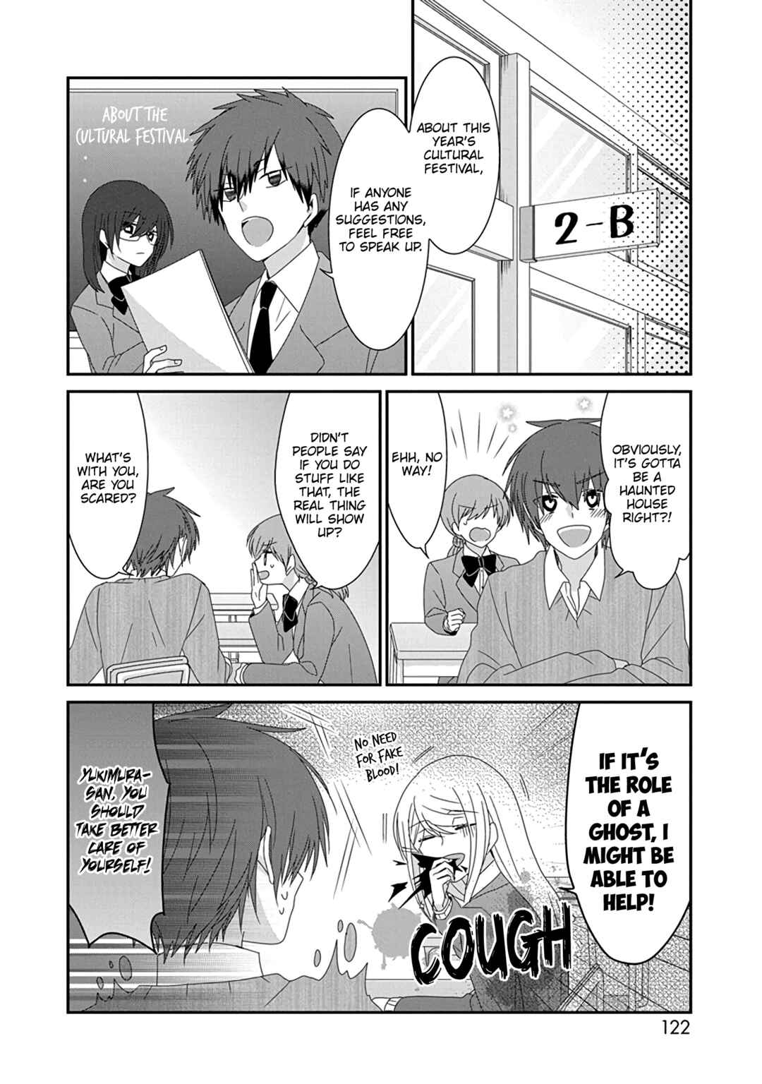 Chapter 276 - Page 3