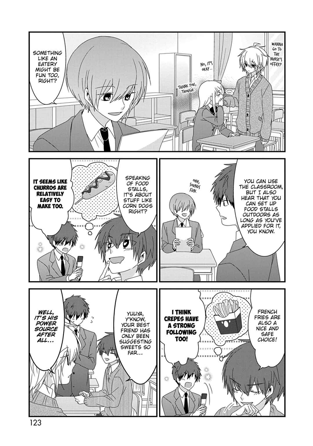 Chapter 276 - Page 4