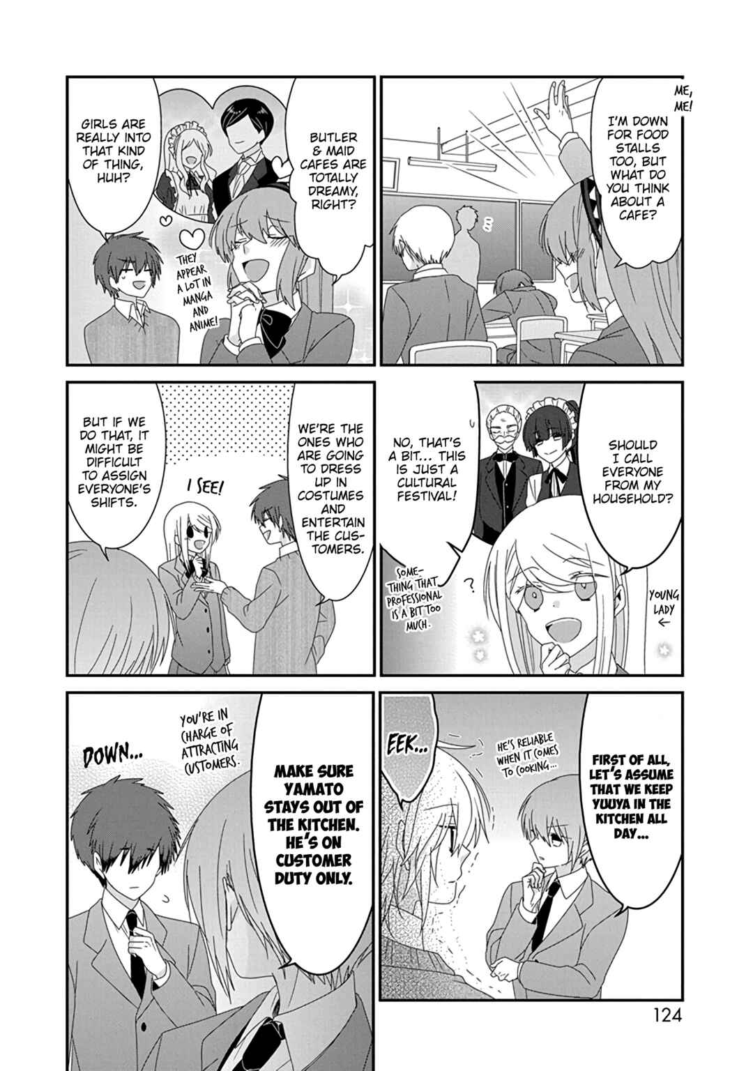 Chapter 276 - Page 5