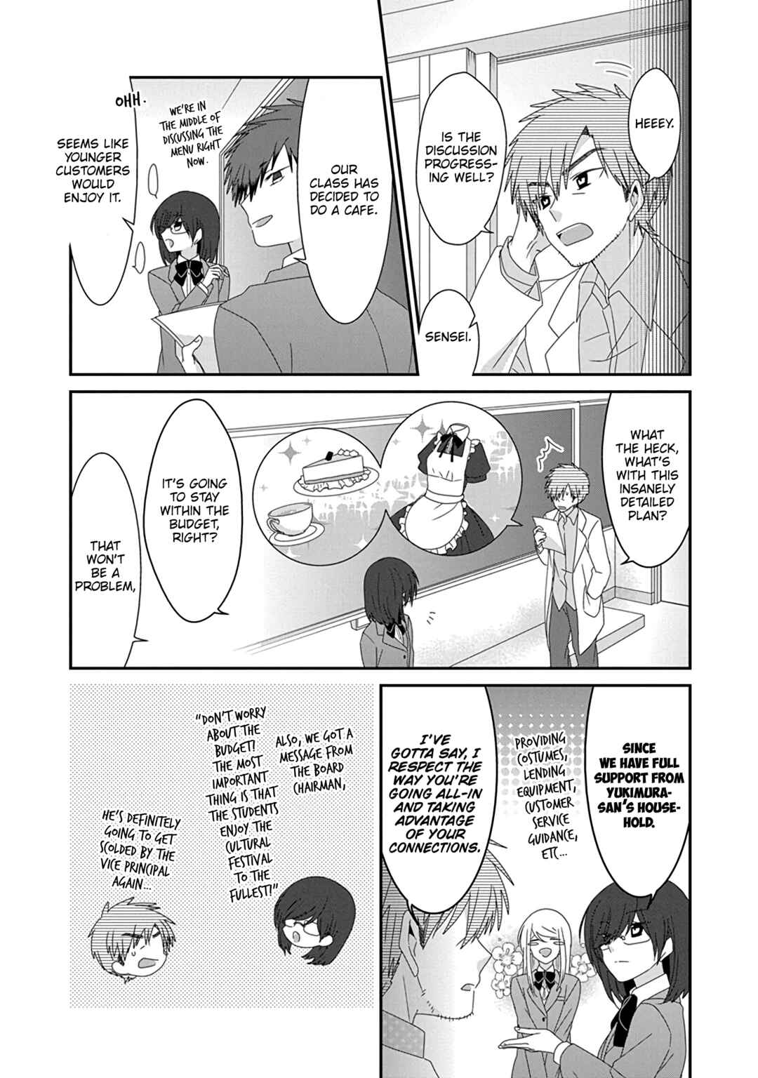 Chapter 276 - Page 6