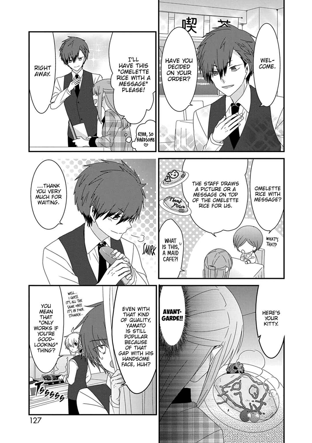 Chapter 276 - Page 8