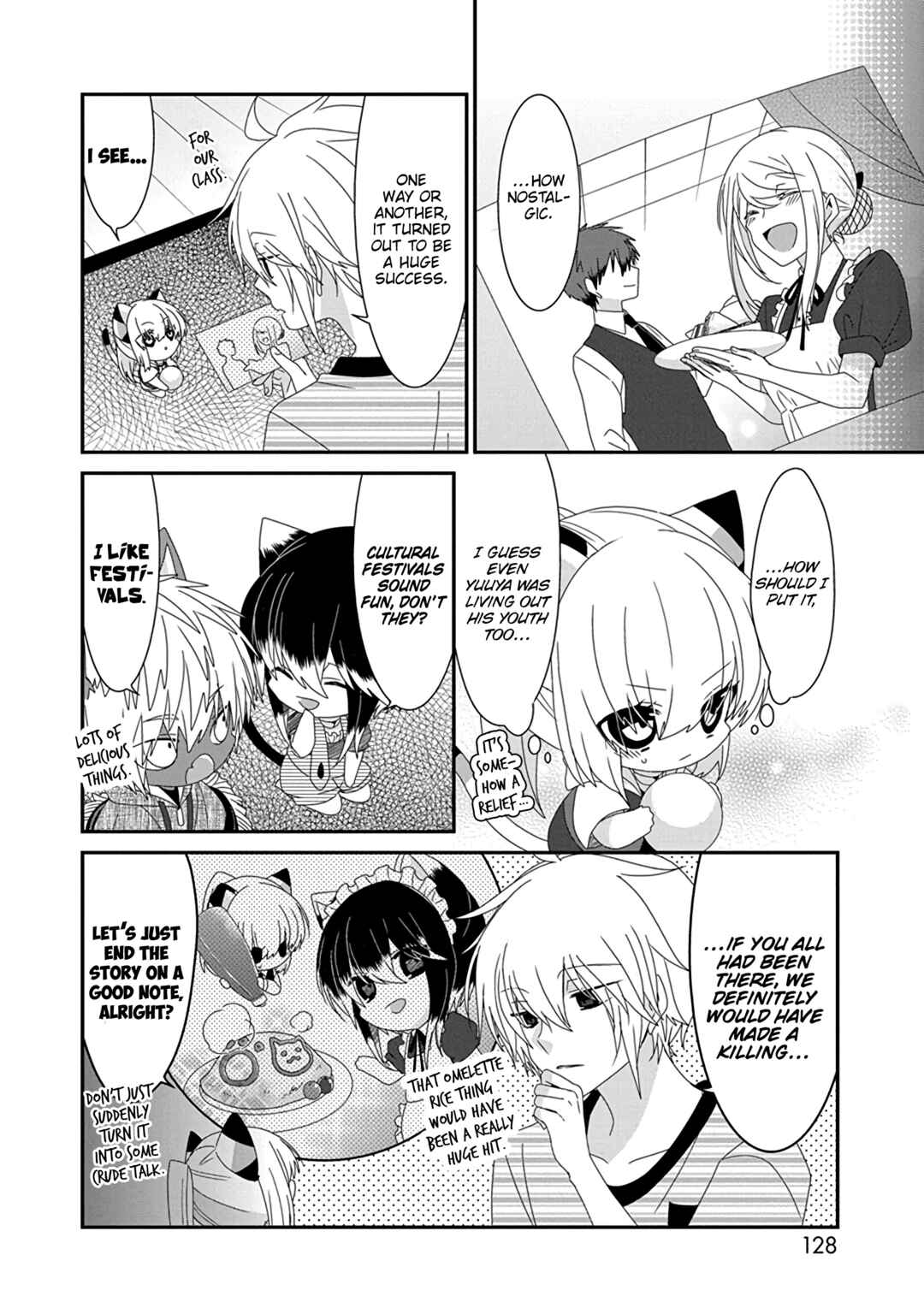 Chapter 276 - Page 9