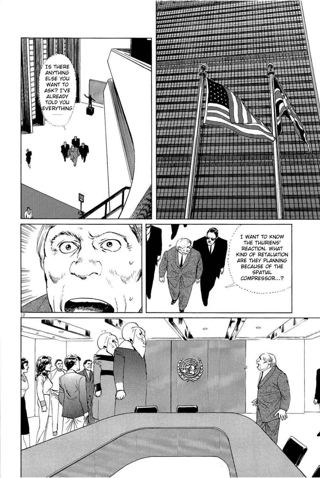 Chapter 31 - Page 12