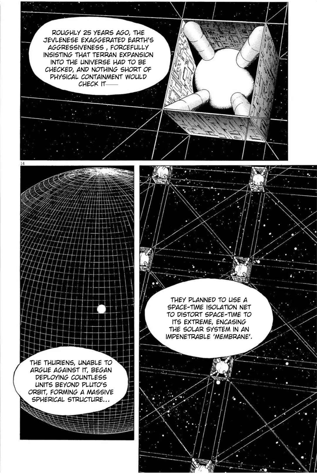 Chapter 31 - Page 14