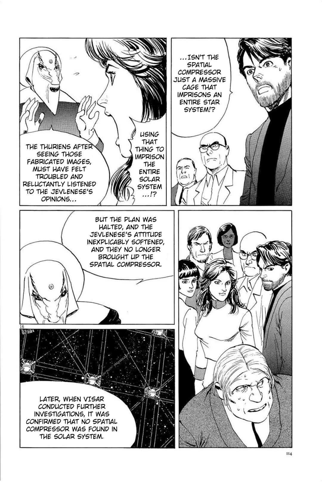 Chapter 31 - Page 16