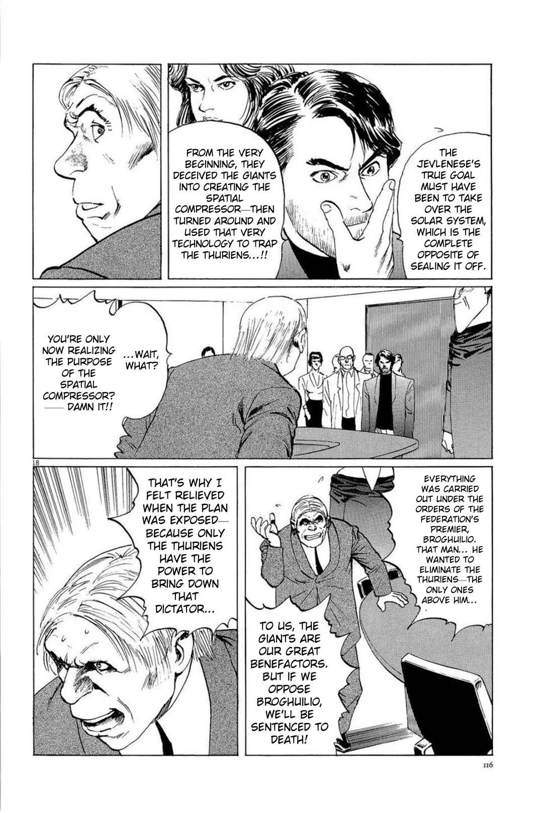Chapter 31 - Page 18