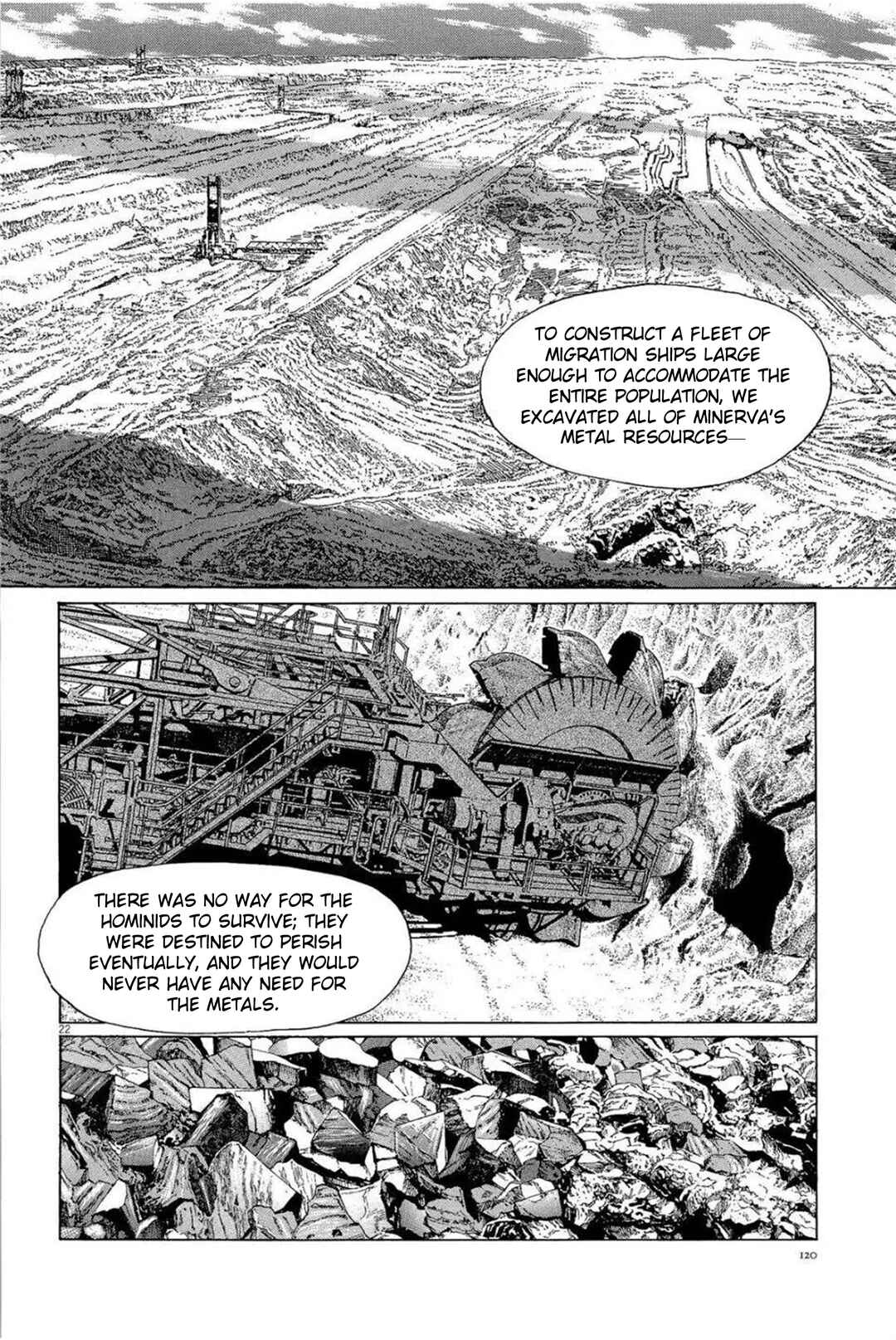Chapter 31 - Page 22