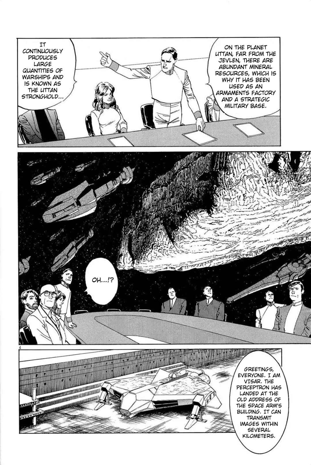 Chapter 31 - Page 4
