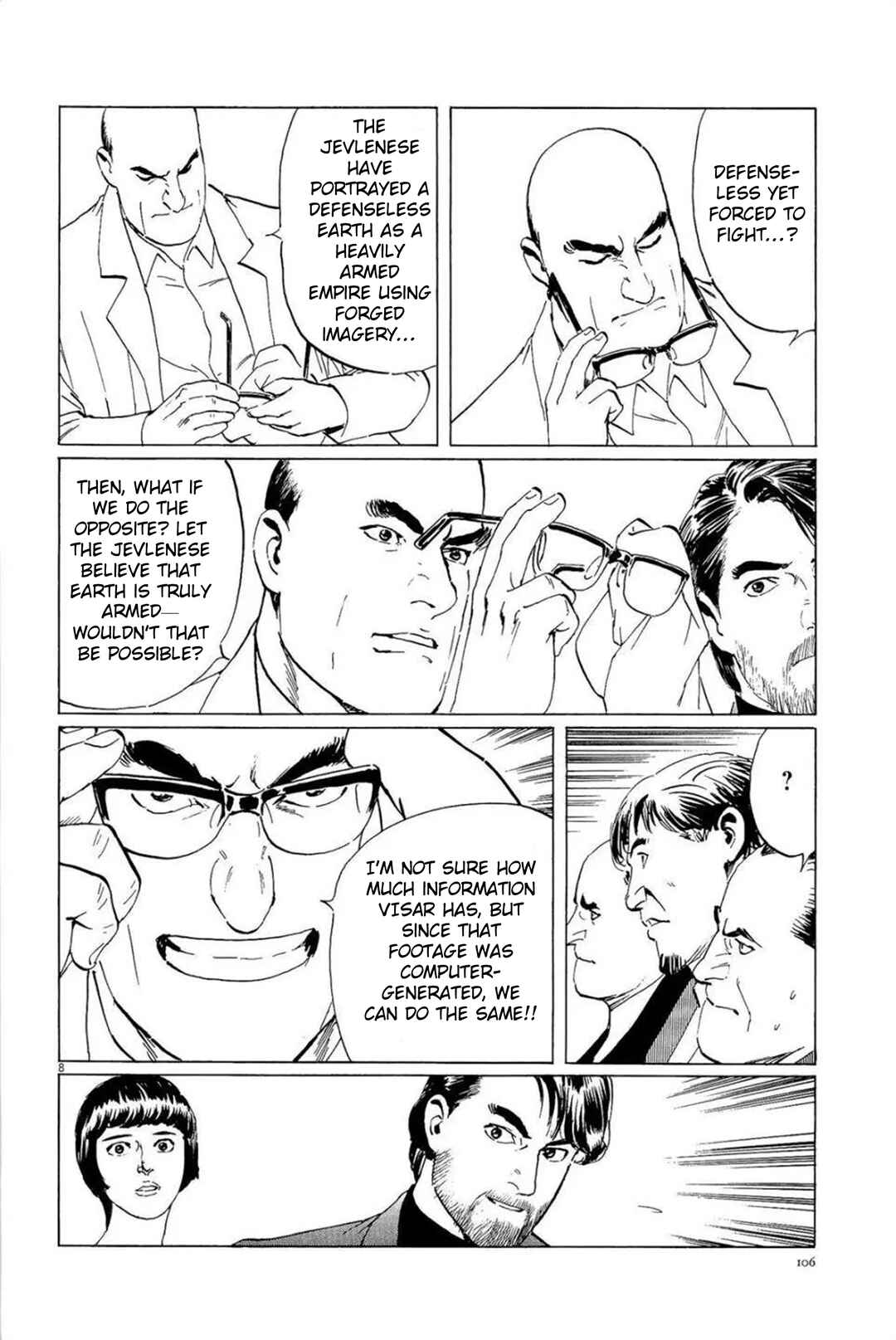 Chapter 31 - Page 8