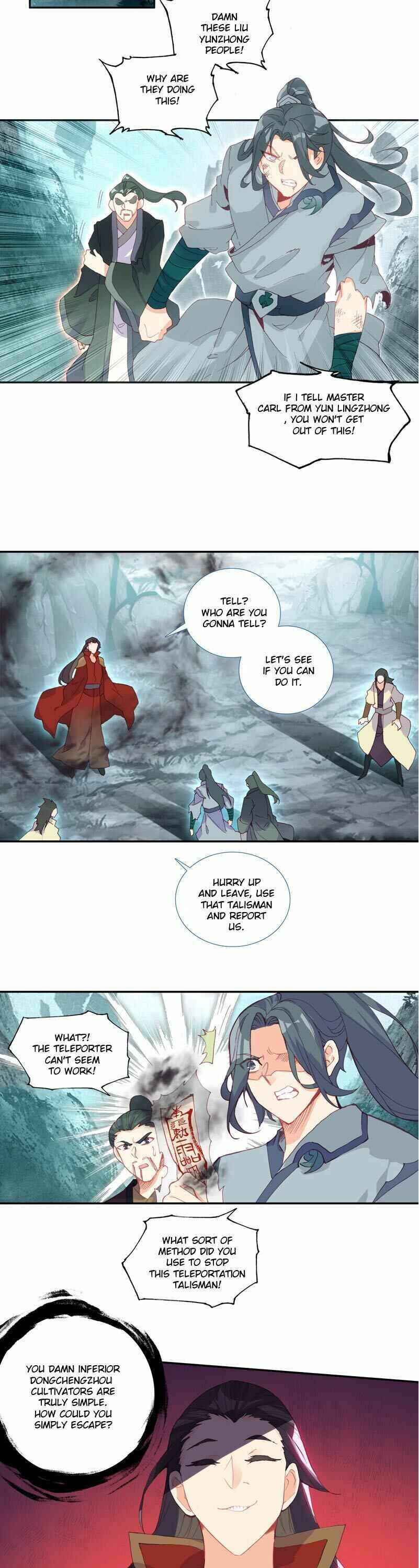 Chapter 130 - Page 3