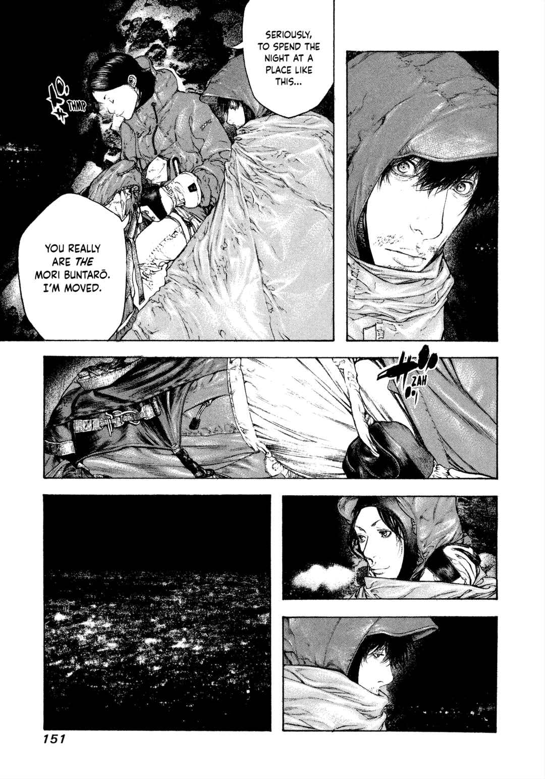 Chapter 90 - Page 12