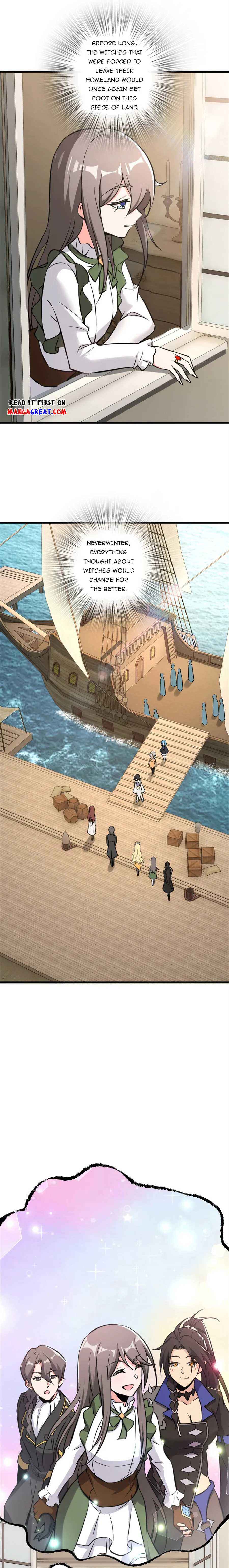 Chapter 490 - Page 11