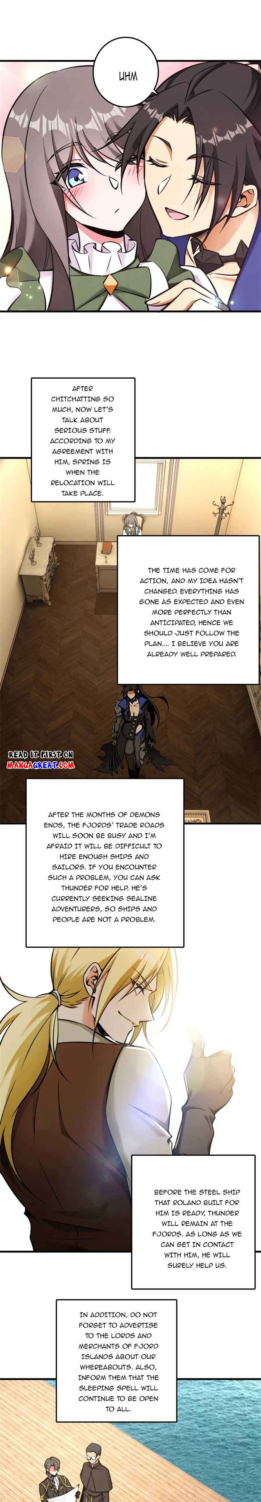 Chapter 490 - Page 5