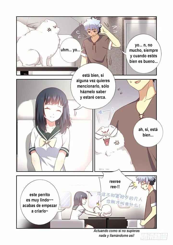 Chapter 381 - Page 6