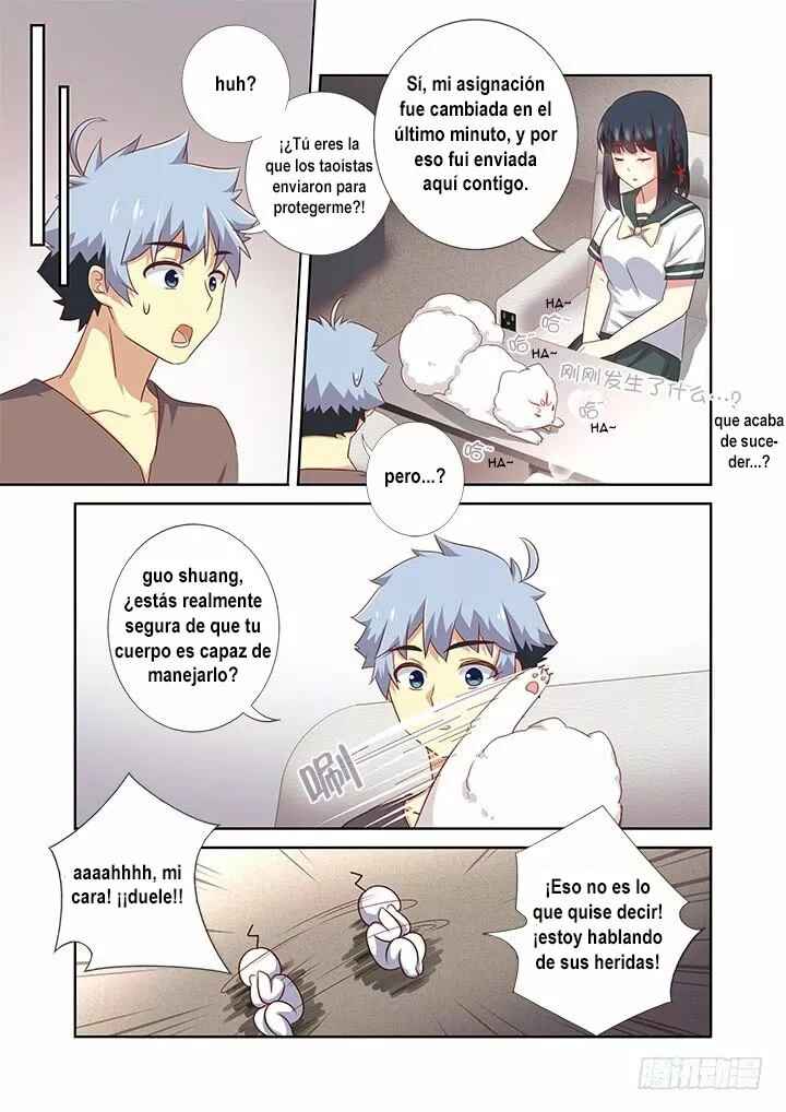 Chapter 381 - Page 8